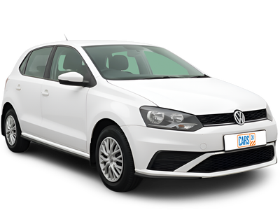 Volkswagen Polo-img